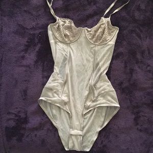 Victoria’s Secret super sexy one piece